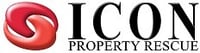 Icon Property Rescue Logo